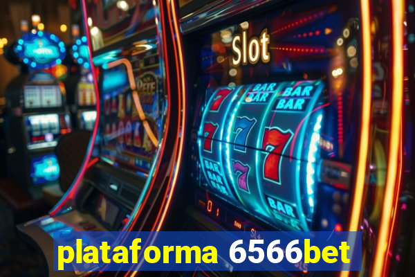 plataforma 6566bet